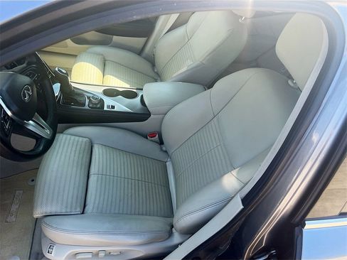 Used 2020 INFINITI Q50 Sport image 20