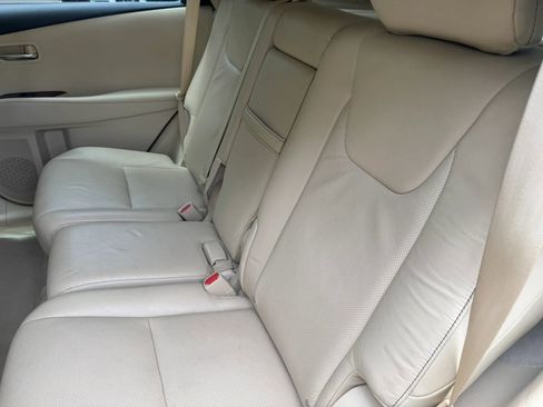 Used 2015 Lexus RX 350 FWD image 19