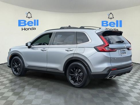 New 2025 Honda CR-V Sport-L image 2
