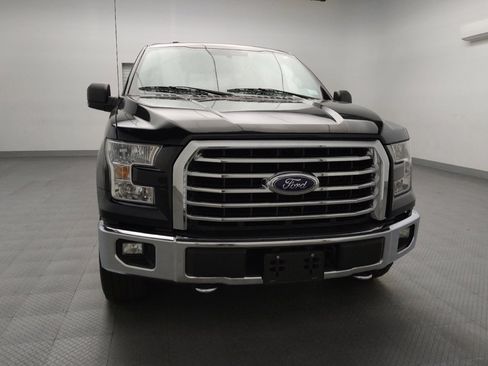Used 2015 Ford F150 XLT w/ Equipment Group 302A Luxury image 14