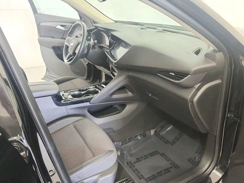 Used 2023 Buick Envision Preferred FWD image 22