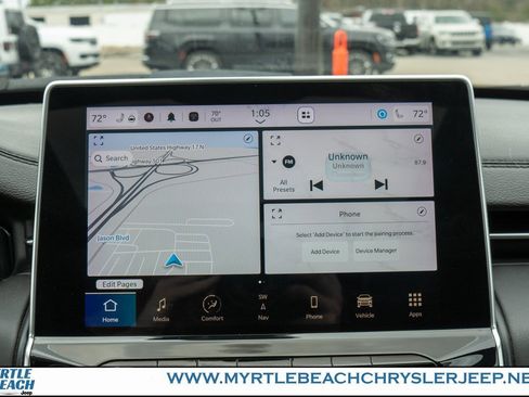 Certified 2023 Jeep Compass Limited w/ Elite Group for (Red) Edition image 19