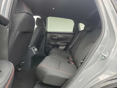 Used 2024 Honda HR-V Sport image 10