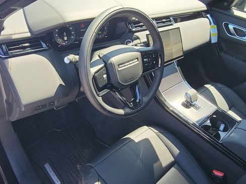 New 2026 Land Rover Range Rover Velar Dynamic SE image 25