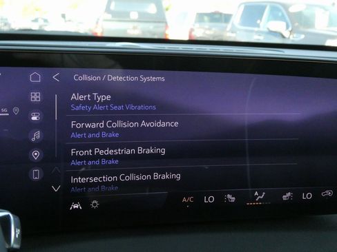 New 2026 Buick Enclave Sport Touring w/ Power Package image 42