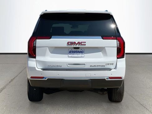 New 2026 GMC Yukon XL Elevation w/ Elevation Premium Package image 5