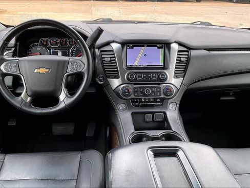 Used 2020 Chevrolet Tahoe LT image 15