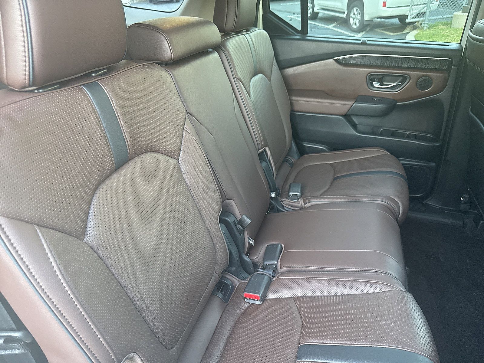 Used 2023 Honda Pilot Elite image 44