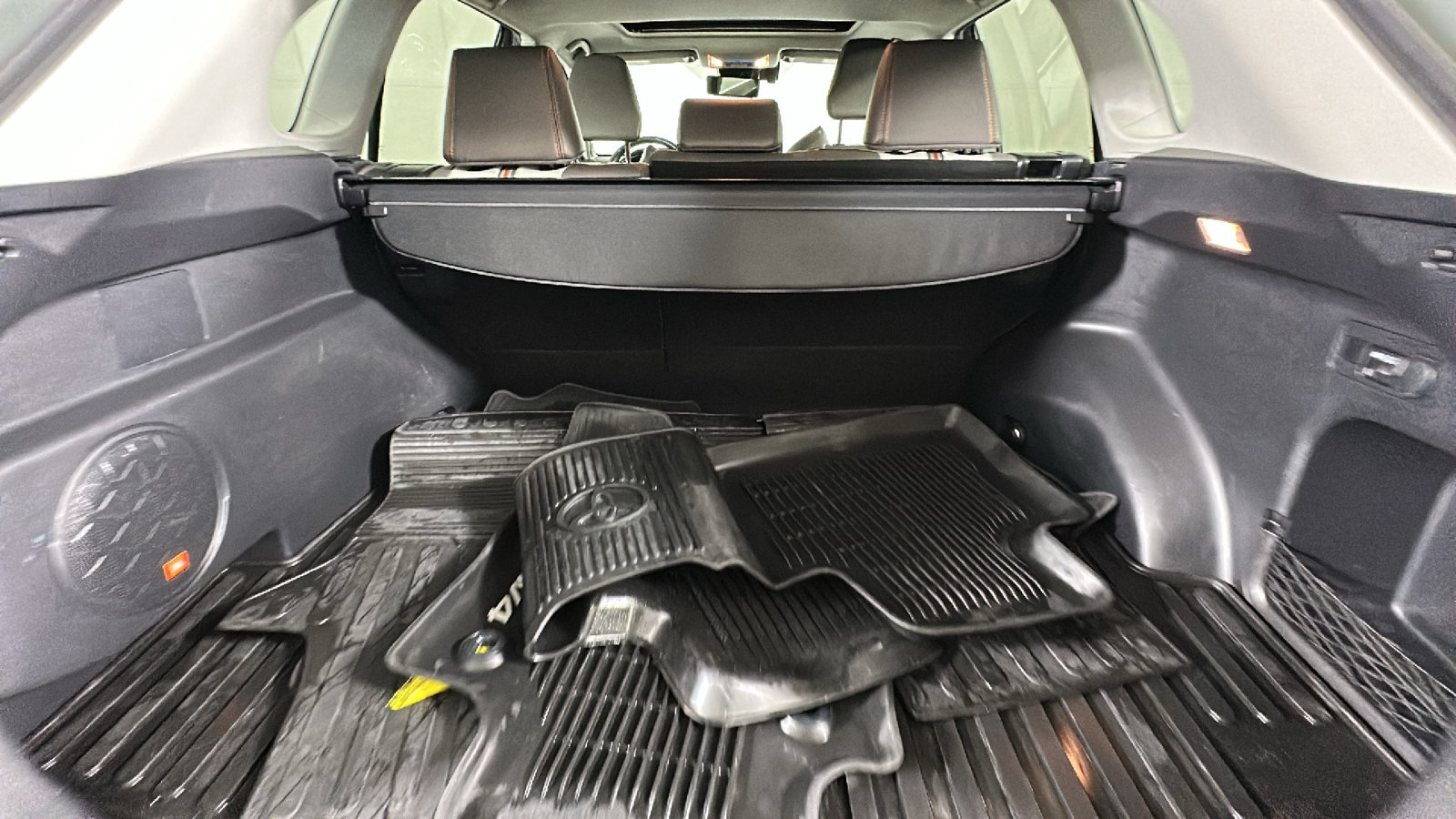 Used 2019 Toyota RAV4 Adventure w/ Advanced Technology Package AWD/4WD image 34