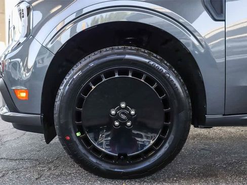 New 2026 Ford Maverick Lobo image 11