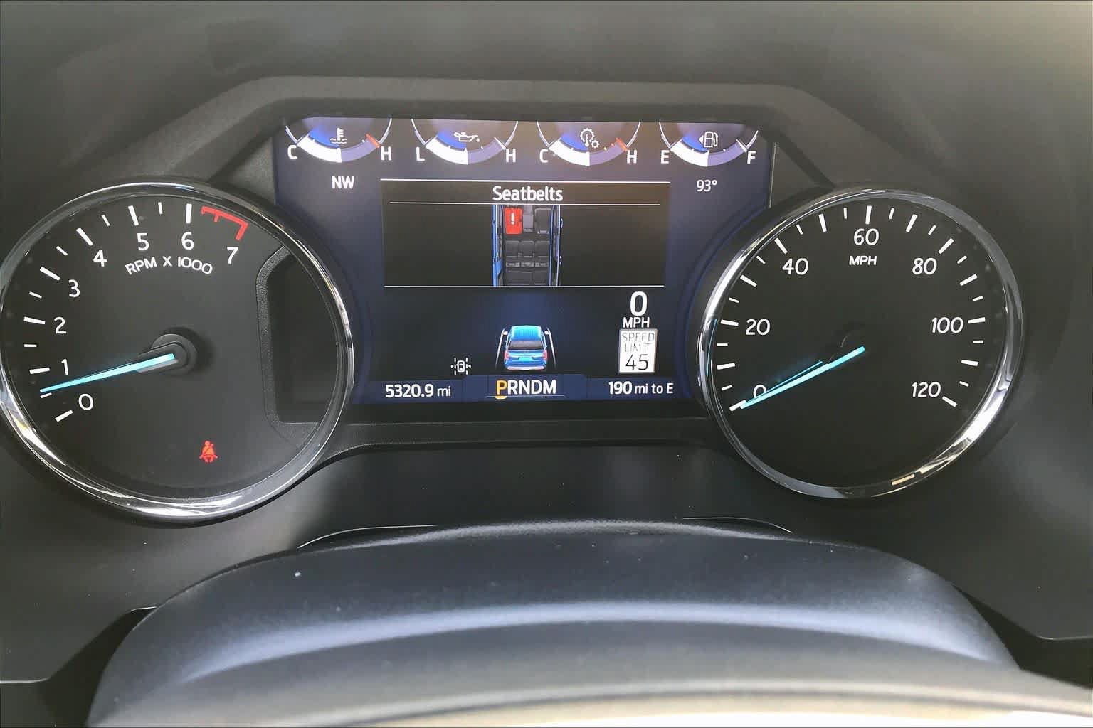 Used 2023 Ford Expedition Limited RWD image 36