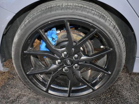 Used 2016 Ford Focus RS image 44