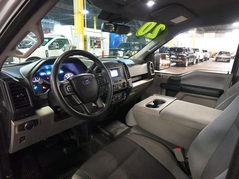 Used 2020 Ford F150 XL w/ XL Power Equipment Group image 14