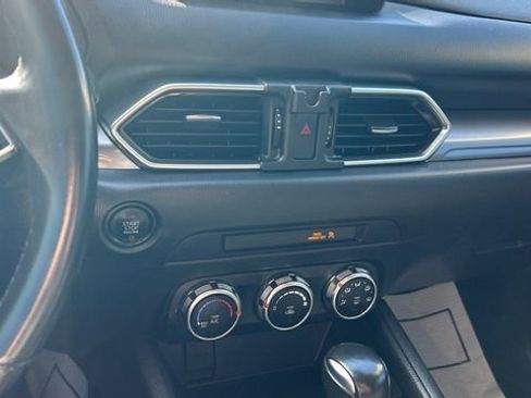 Used 2018 MAZDA CX-5 Sport AWD/4WD image 23