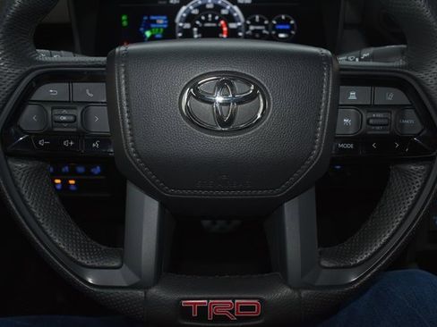 Used 2023 Toyota Tundra TRD Pro image 19