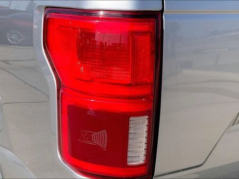 Used 2020 Ford F150 Lariat AWD/4WD image 30
