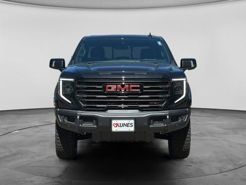 New 2026 GMC Sierra 1500 AT4X AWD/4WD image 2