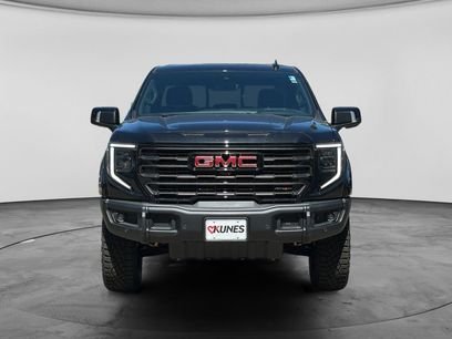 New 2026 GMC Sierra 1500 AT4X