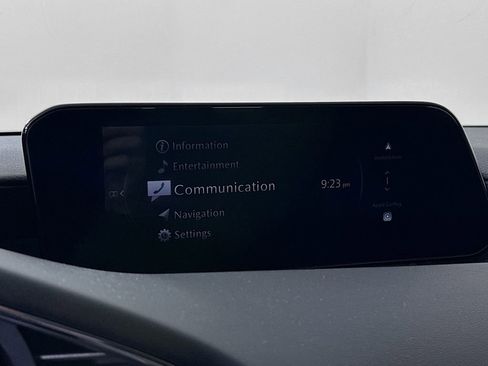 Used 2025 MAZDA MAZDA3 s image 13