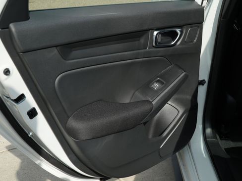 New 2026 Honda Civic Si image 19