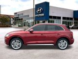 Used 2018 Audi Q5 2.0T Premium Plus w/ Premium Plus Package image 2