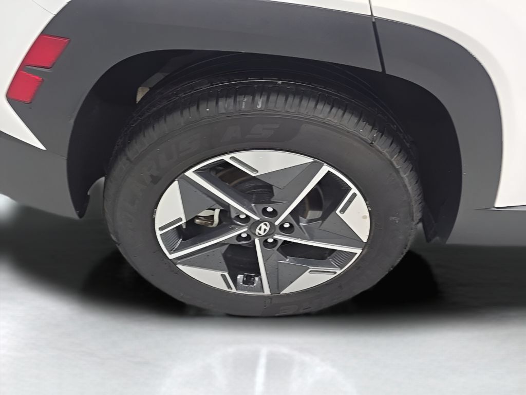 Used 2025 Hyundai Tucson SEL AWD/4WD image 40