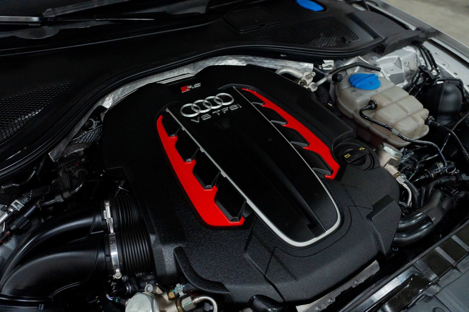 Used 2016 Audi RS 7 Prestige AWD/4WD image 63
