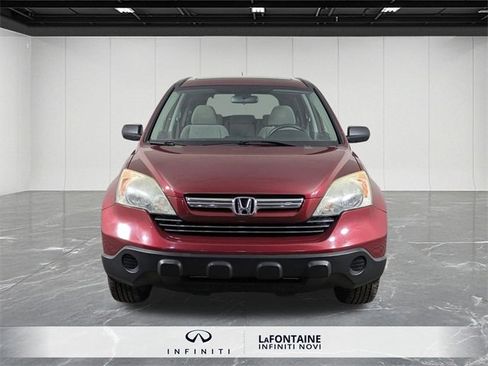 Used 2008 Honda CR-V EX image 8