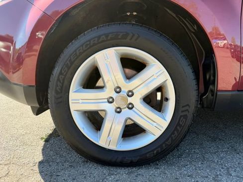 Used 2010 Subaru Forester 2.5X Premium image 14