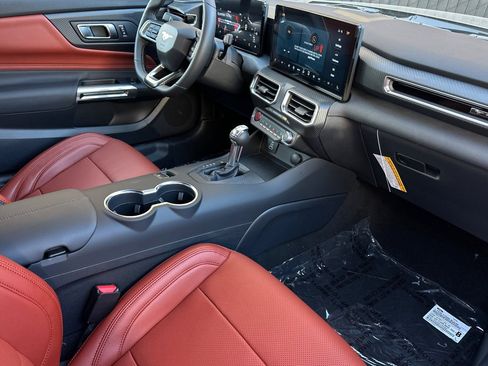 New 2026 Ford Mustang Premium w/ Anti-Theft Package image 15
