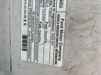 Used 2023 Ford F150 Lariat w/ Equipment Group 502A High AWD/4WD video 1