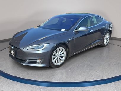 Used 2017 Tesla Model S 75D
