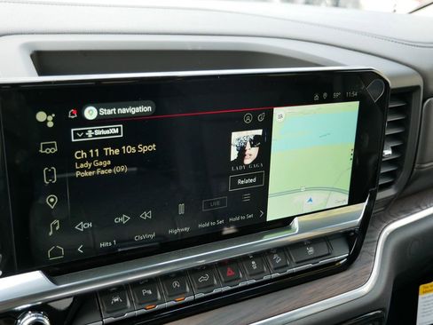 New 2026 GMC Sierra 1500 SLT w/ SLT Premium Plus Package image 12