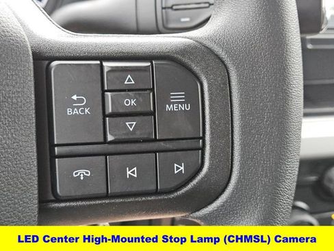 New 2026 Ford F350 XL w/ STX Appearance Package AWD/4WD image 21