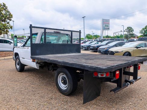 Used 1995 Chevrolet Silverado 2500 2WD Regular Cab image 5