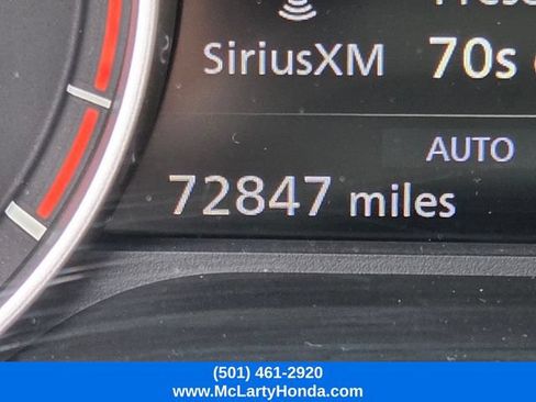 Used 2023 Nissan Rogue SL AWD/4WD image 30