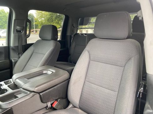 Used 2023 GMC Sierra 3500 Pro w/ Convenience Package AWD/4WD image 11