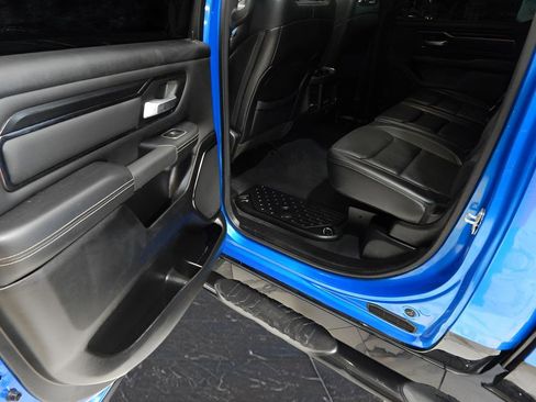 Used 2024 RAM 1500 Rebel w/ Rebel Level 2 Equipment Group image 32