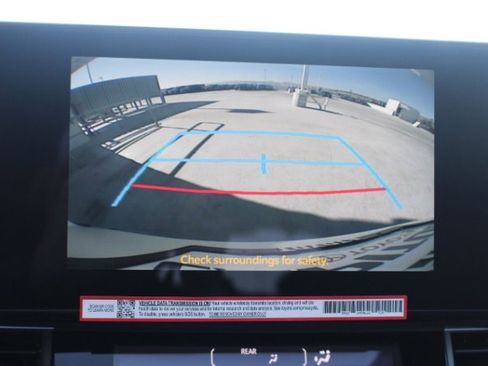 New 2026 Toyota Sienna XSE image 20