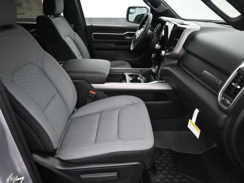 New 2026 RAM 1500 Big Horn AWD/4WD image 21