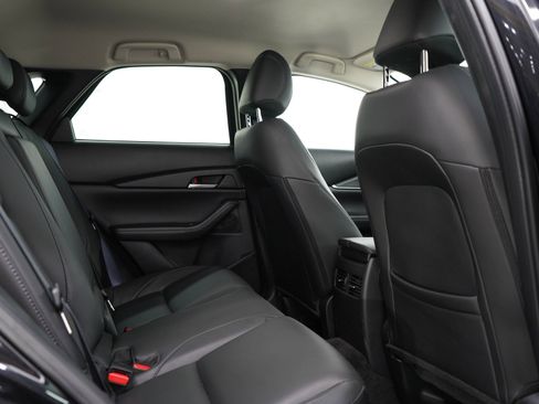 Used 2023 MAZDA CX-30 AWD 2.5 S w/ Select Package image 12