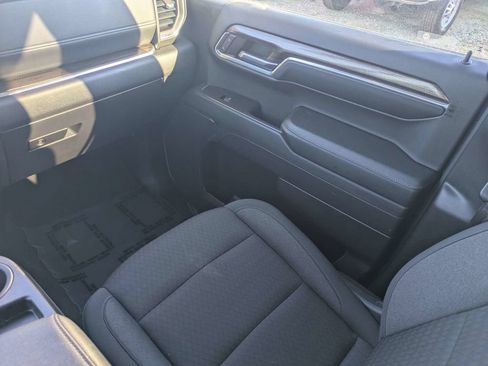 Used 2023 Chevrolet Silverado 1500 LT w/ Protection Package AWD/4WD image 16