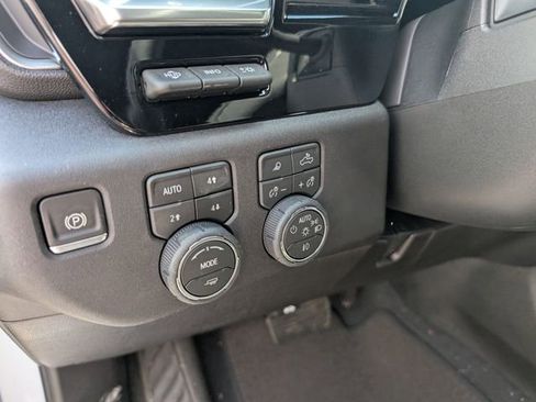 New 2026 Chevrolet Silverado 2500 High Country w/ High Country Premium Package AWD/4WD image 17