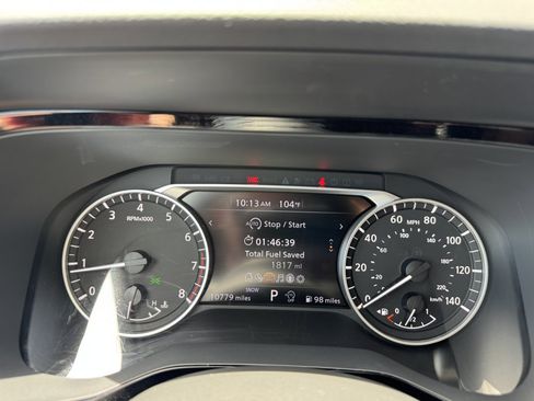 Used 2024 Nissan Pathfinder SV w/ Lighting Package (N92) image 19