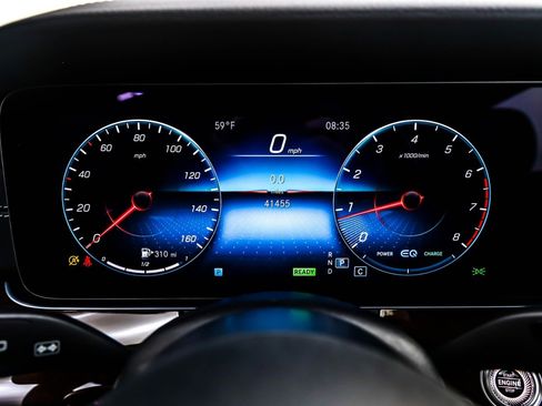 Certified 2022 Mercedes-Benz E 450 4MATIC All-Terrain Wagon image 20