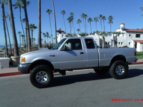 Used 2003 Ford Ranger XLT image 29