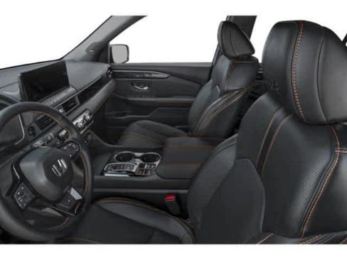 Used 2026 Honda Passport TrailSport Elite image 11