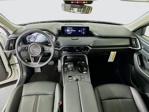 New 2026 MAZDA CX-90 3.3 Turbo w/ Select Package image 3
