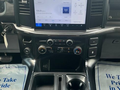 Used 2025 Ford F150 STX RWD image 20