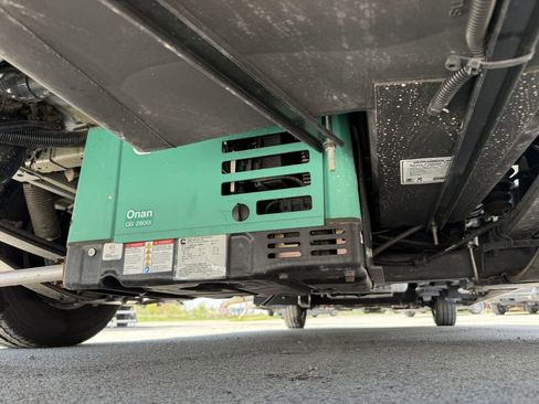 Used 2021 RAM ProMaster 3500 w/ Convenience Group FWD image 20